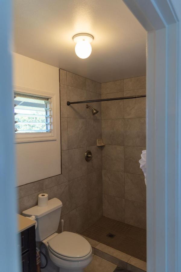 Puu Koa Palms Vacation Rental Haiku Kültér fotó