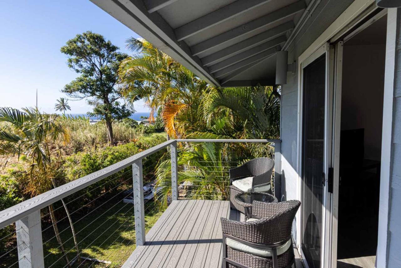 Puu Koa Palms Vacation Rental Haiku Kültér fotó