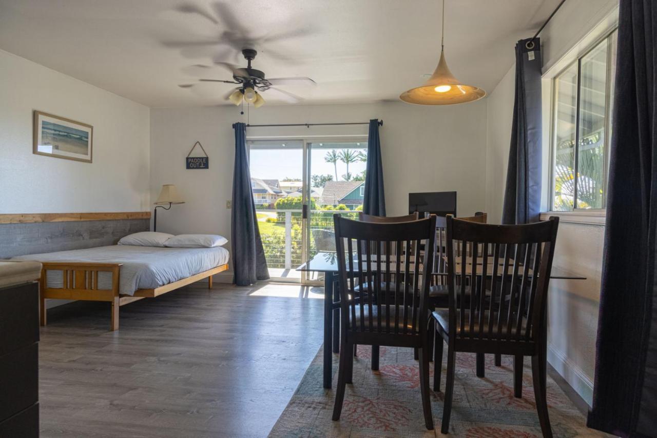 Puu Koa Palms Vacation Rental Haiku Kültér fotó
