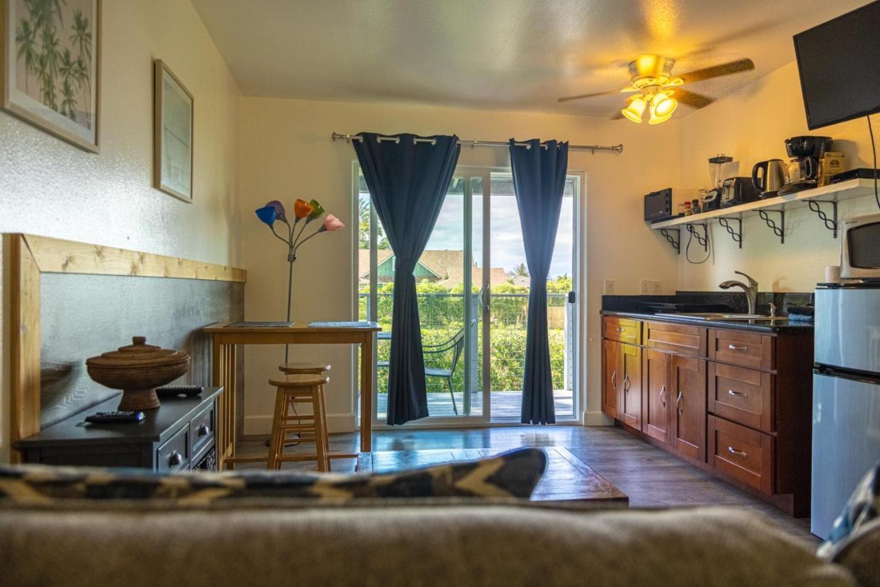 Puu Koa Palms Vacation Rental Haiku Kültér fotó