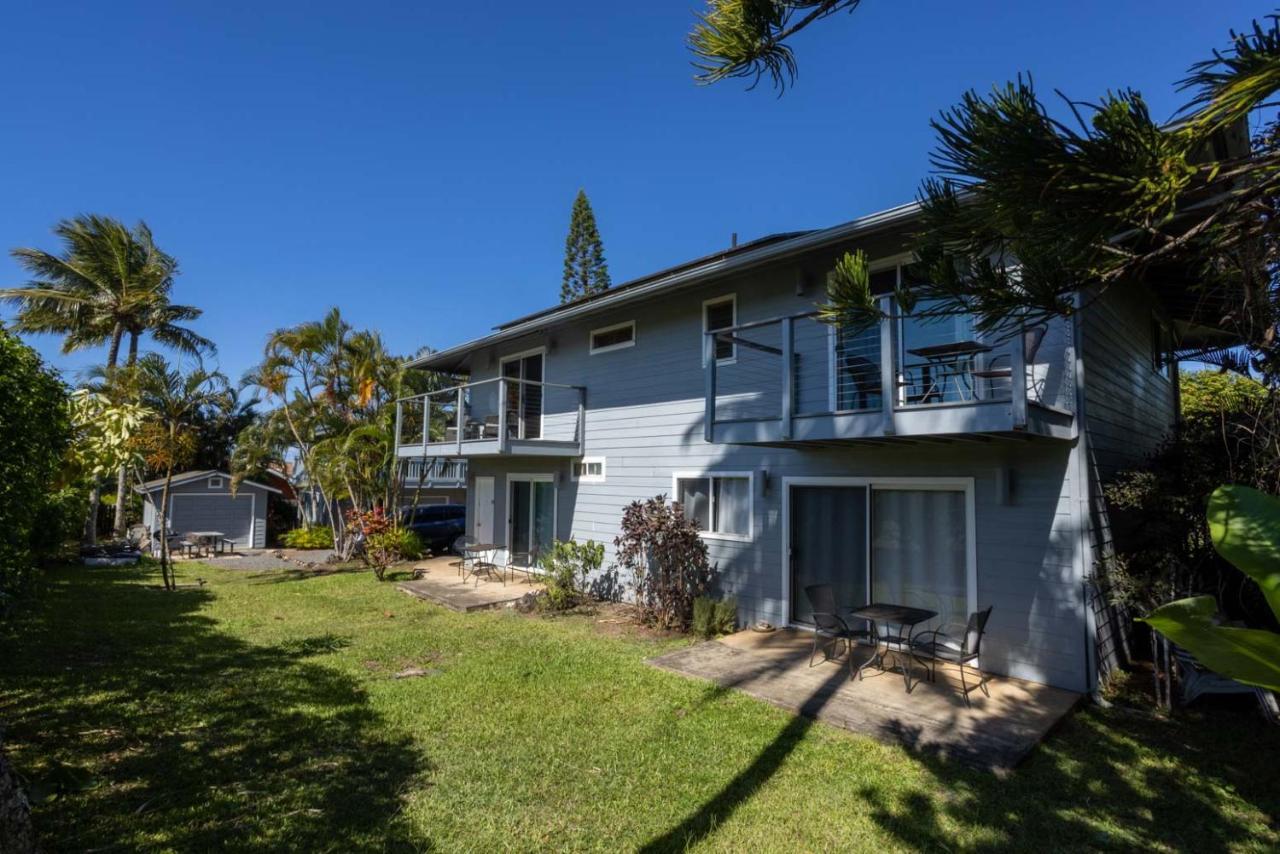 Puu Koa Palms Vacation Rental Haiku Kültér fotó