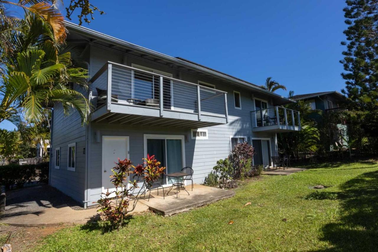 Puu Koa Palms Vacation Rental Haiku Kültér fotó