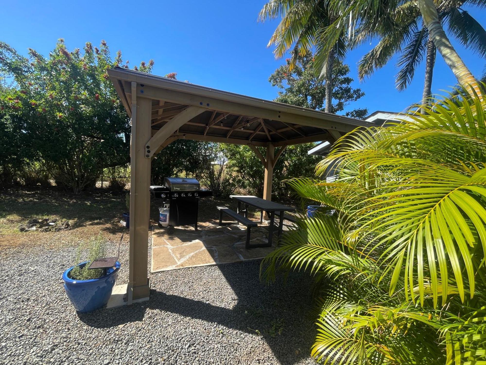 Puu Koa Palms Vacation Rental Haiku Kültér fotó