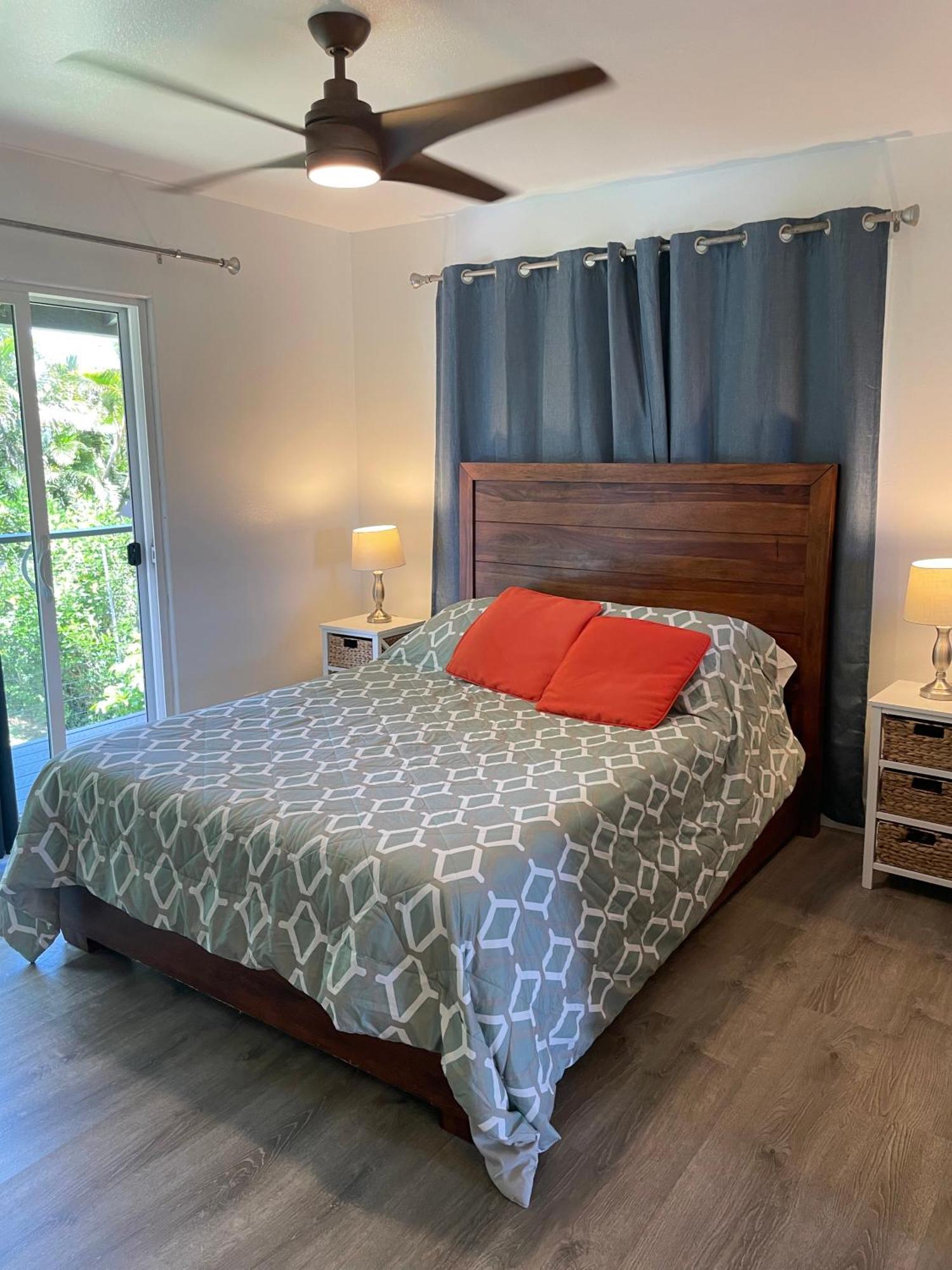 Puu Koa Palms Vacation Rental Haiku Kültér fotó