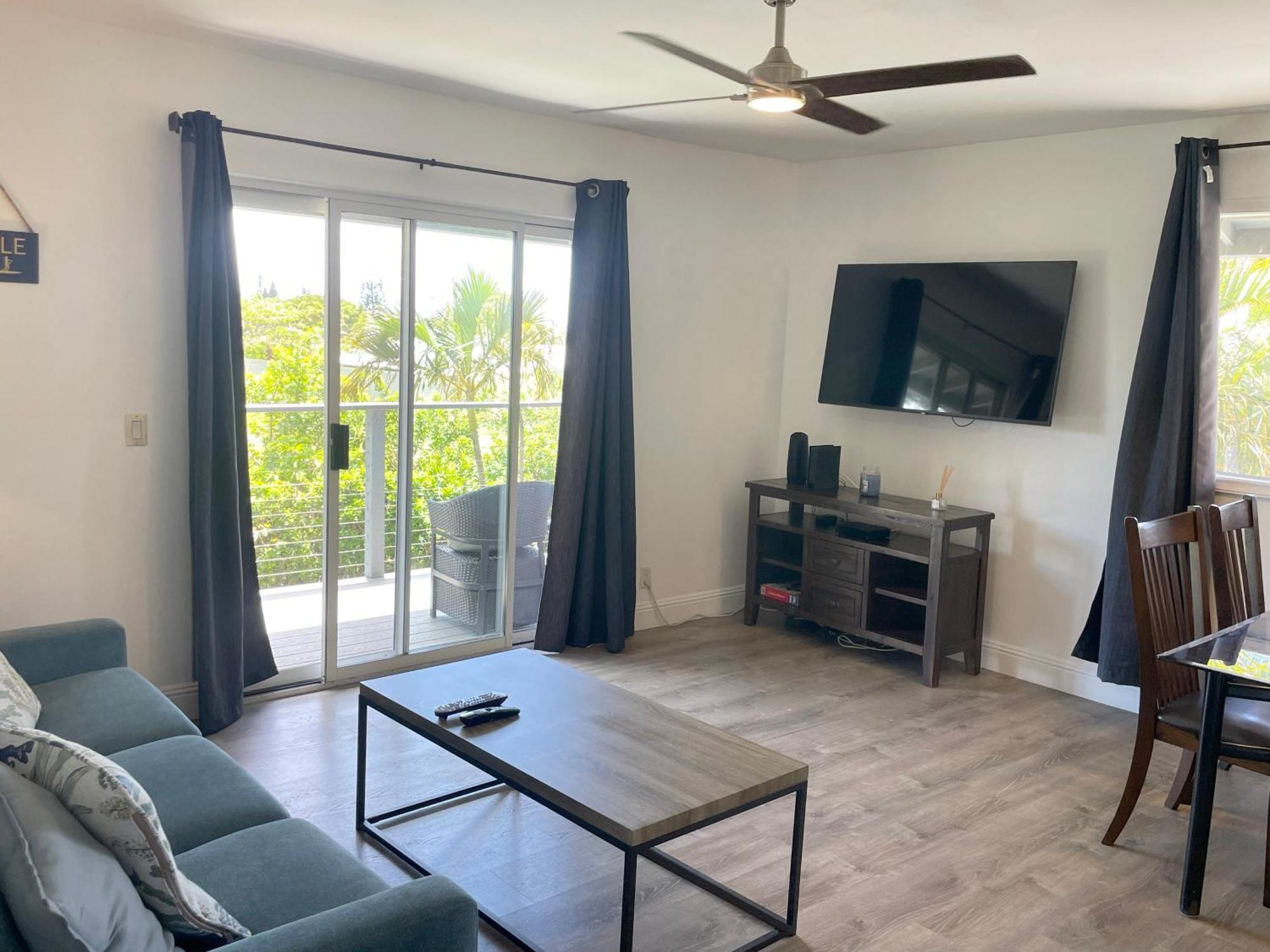 Puu Koa Palms Vacation Rental Haiku Kültér fotó
