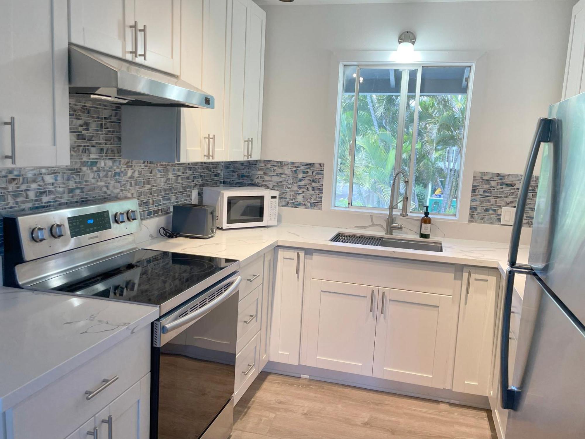 Puu Koa Palms Vacation Rental Haiku Kültér fotó